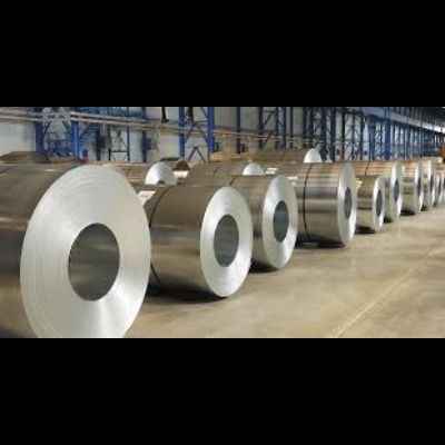 Steel coil